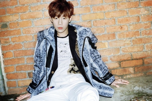 Image result for sunggyu infinite